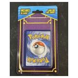 Sealed Pokï¿½mon Mystery Pack w/ 10 Cards