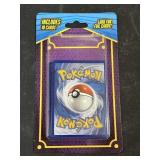 Sealed Pokï¿½mon Mystery Pack w/ 10 Cards