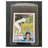 Wade Boggs Mini
