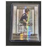 Caleb Gindl Auto #139/245