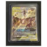 2020 Espeon & Deoxys Gx Promo