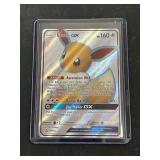 Eevee Gx Promo