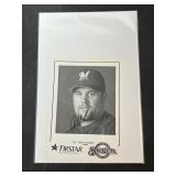 Allen Levrault Jumbo Auto