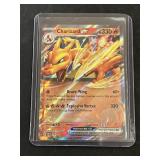 2024 Charizard Ex Promo