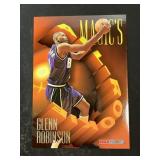 1994-1995 NBA Hoops Series 2 Jumbo Magic All Rooki
