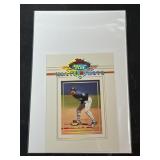 1993 Topps Stadium Ken Griffey Jr Master Photo