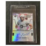 2016 Panini Collegiate Draft Picks Kyler Fackrell