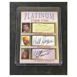 Platinum Cuts Andre The Giant Hulk Hogan Ultimate