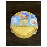 New Rare Squishy Dumpling Fidget Sensory Toy