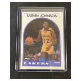 1989 Magic Johnson