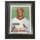 Yadier Molina Insert