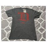 New Detroit Tigers T-shirt - S