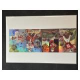Promo Flair Showcase Jake Plummer