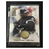 1997 Frank Thomas Limited Jumbo