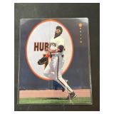 1997 Barry Bonds Jumbo