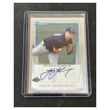 Tyler Thronburg Auto