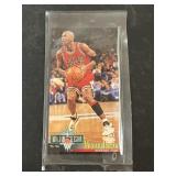 Michael Jordan Jam Session Tall