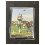 1998 Randy Moss Rookie Card