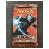 Magic: The Gathering Gatecrash Booster Pack