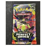 Pokï¿½mon Obsidian Flames Booster Pack ï¿½ Sealed