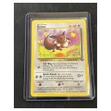 1999 Jungle Eevee