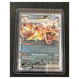2023 Charizard Ex