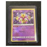 2022 Raidant Alakazam