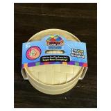 New Rare Squishy Dumpling Slow Rising Fidget Toy