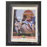 Royce Clayton Auto