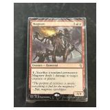 Magic: The Gathering Mad Ratter Card Lot