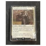 Magic: The Gathering Champion of the Parish Card L