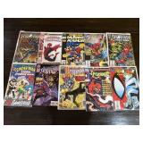 Marvel/Image Spider-Man, Spawn & 90s Comic Lot