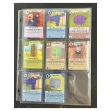 8 Adventure Time Many Holos
