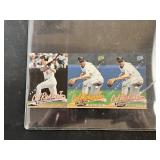 1997 Fleer Ultra Cal Ripken Jr Promo