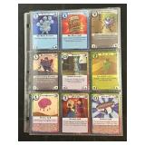 9 Adventure Time Many Holos