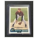 Derek Jeter Classic