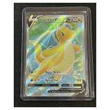 2022 Dragonite V