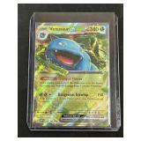 2023 Venusaur Ex