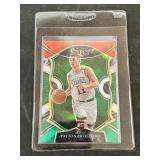 Payton Pritchard Rookie Prizm