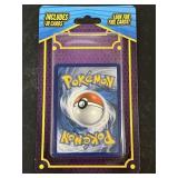Sealed Pokï¿½mon Mystery Pack w/ 10 Cards