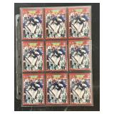 9 Thurman Thomas