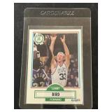 1990 Fleer Larry Bird