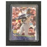 1994 Leaf Promo Ken Griffey Jr