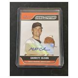 Garret Olson Auto