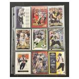 9 Drew Brees
