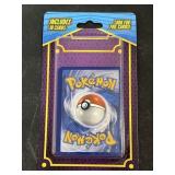 Sealed Pokï¿½mon Mystery Pack w/ 10 Cards
