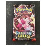 Pokï¿½mon Battle Styles Booster Pack ï¿½ Sealed