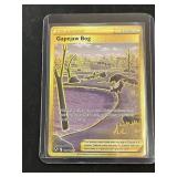 Gapejaw Bog Gold Full Art