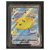 2021 Flying Pikachu Vmax