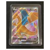 2020 Charizard V Promo